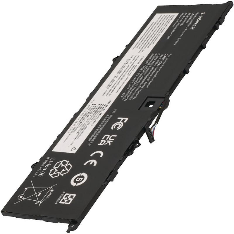 2-POWER Baterie 14